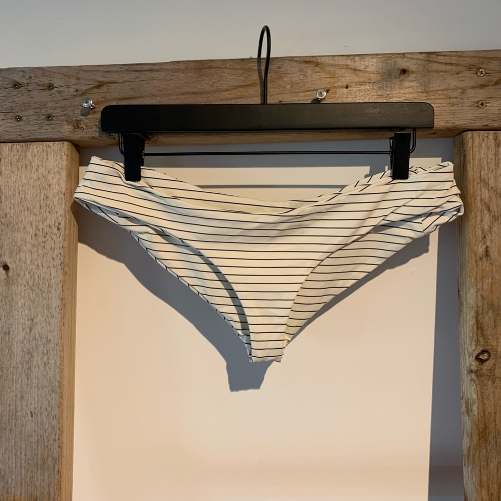 Boys + Arrows Bikini Bottom (M)